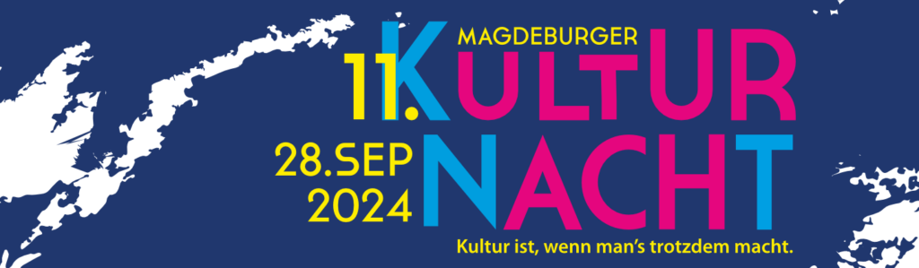 5 | Buttergasse – Magdeburger Kulturnacht